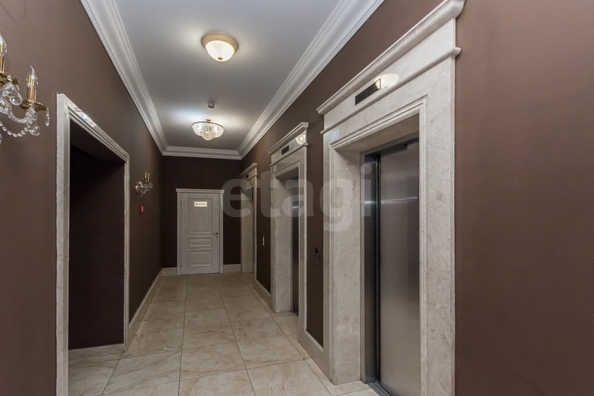 
  Продается 3-комн. квартира 108.8 м². Фото 35.