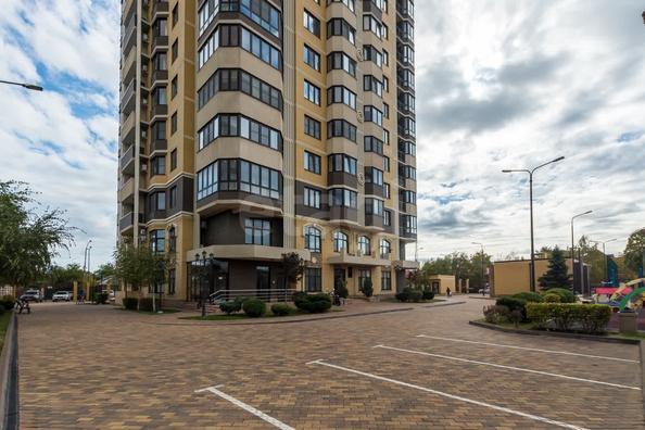 
  Продается 3-комн. квартира 108.8 м². Фото 40.