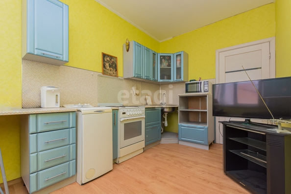 
  Продается 2-комн. квартира 62.9 м². Фото 1.