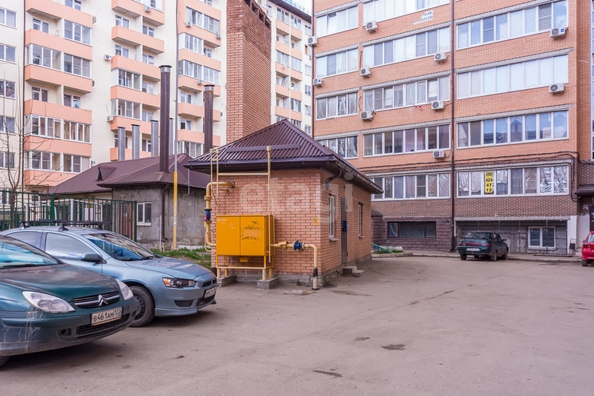 
  Продается 2-комн. квартира 62.9 м². Фото 16.
