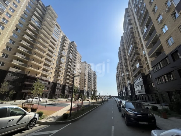 
  Продается 1-комн. квартира 34.7 м², в ЖК Ракурс , литер 5. Фото 6.