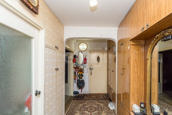 
  Продается 3-комн. квартира 78.5 м². Фото 15.