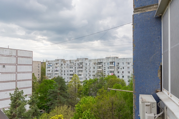 
  Продается 3-комн. квартира 78.5 м². Фото 22.