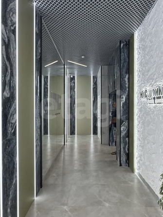 
  Продается студия 26.3 м², в ЖК Архитектор, литера 7.1. Фото 13.