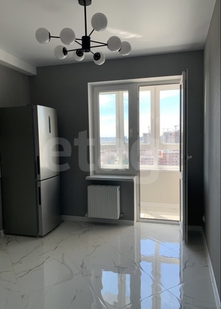 
  Продается 2-комн. квартира 52.8 м². Фото 6.