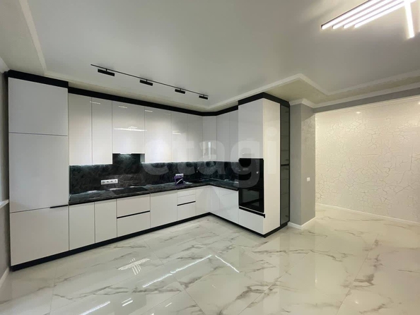 
  Продается 3-комн. квартира 71 м², в ЖК Облака, литера 3. Фото 3.