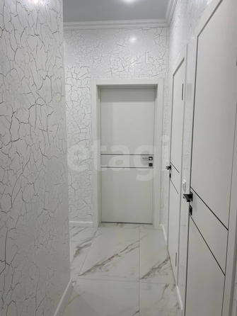 
  Продается 3-комн. квартира 71 м², в ЖК Облака, литера 3. Фото 10.