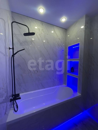 
  Продается 3-комн. квартира 71 м², в ЖК Облака, литера 3. Фото 14.