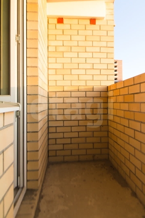 
  Продается 1-комн. квартира 40.5 м², в ЖК Бауинвест, литера 5.1. Фото 10.