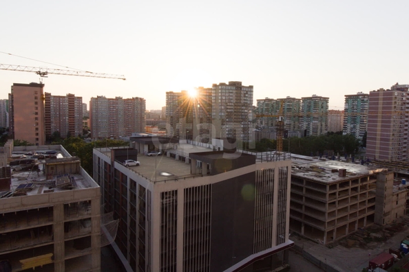 
  Продается 1-комн. квартира 40.5 м², в ЖК Бауинвест, литера 5.1. Фото 11.