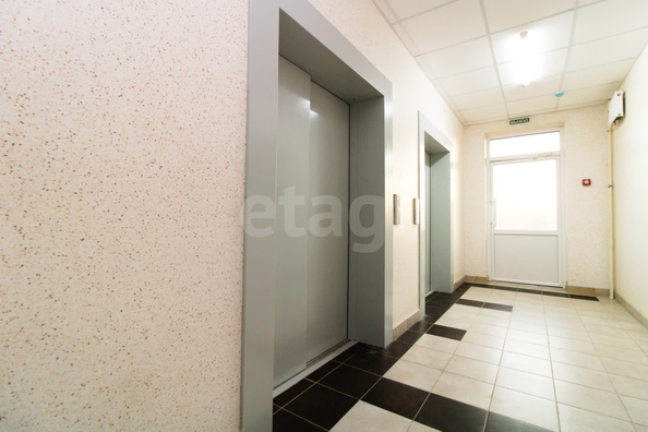 
  Продается 1-комн. квартира 40.5 м², в ЖК Бауинвест, литера 5.1. Фото 19.