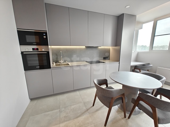 
  Продается 1-комн. квартира 37.4 м². Фото 5.