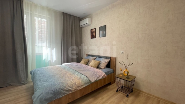 
  Продается 1-комн. квартира 37.1 м². Фото 2.