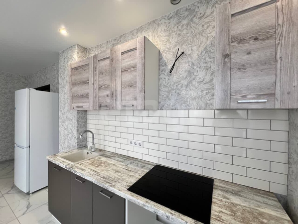 
  Продается 1-комн. квартира 44.3 м². Фото 3.
