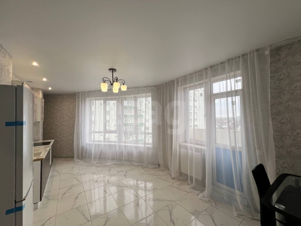 
  Продается 1-комн. квартира 44.3 м². Фото 6.