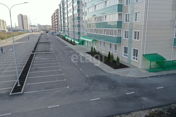 
  Продается 2-комн. квартира 49 м². Фото 22.