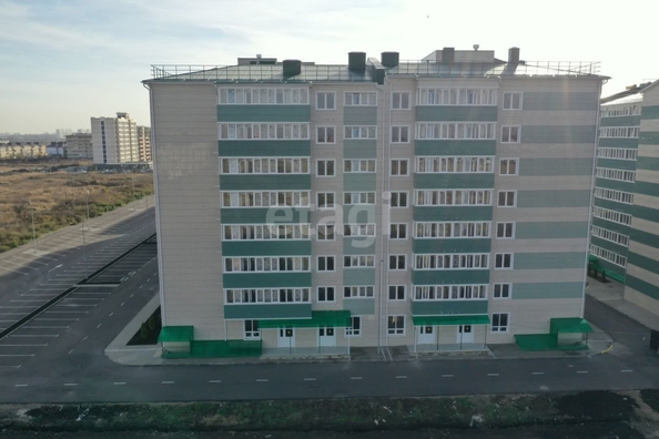
  Продается 2-комн. квартира 49 м². Фото 25.
