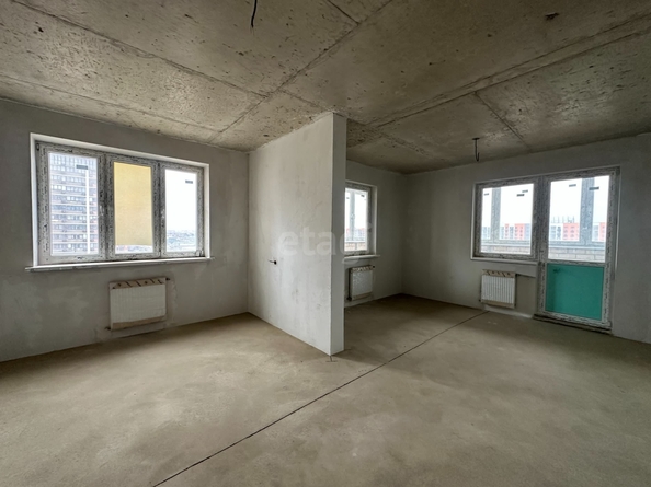 
  Продается 2-комн. квартира 50.1 м². Фото 7.