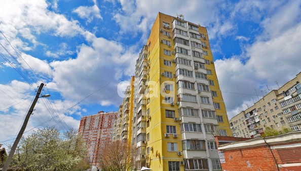 
  Продается 1-комн. квартира 38.3 м². Фото 8.