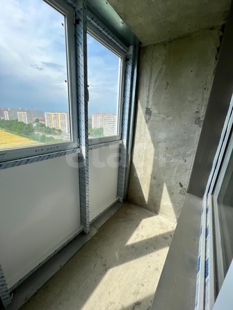 
  Продается 3-комн. квартира 88.2 м², в ЖК Сограт, литера 9. Фото 9.