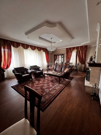 
  Продается дом 412.6 м². Фото 4.