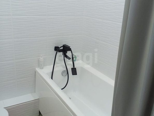 
  Продается 3-комн. квартира 58.9 м², в ЖК Абрикосово, литера 2. Фото 11.