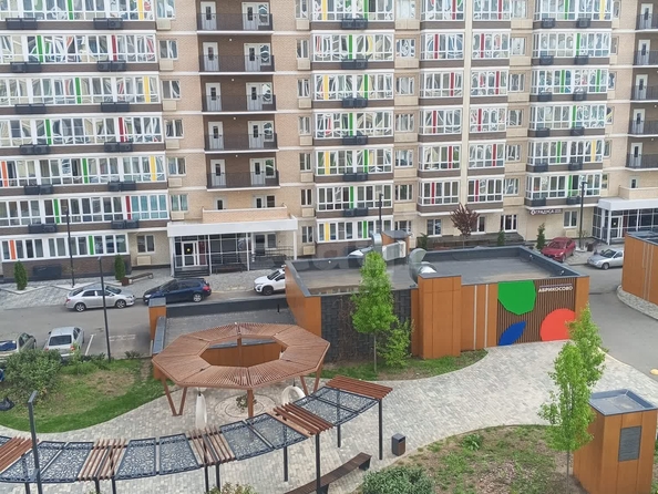 
  Продается 3-комн. квартира 58.9 м², в ЖК Абрикосово, литера 2. Фото 13.