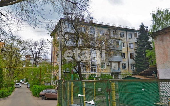 
  Продается 3-комн. квартира 58.8 м². Фото 7.