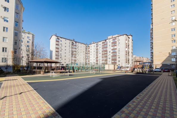 
  Продается 2-комн. квартира 61.4 м². Фото 30.