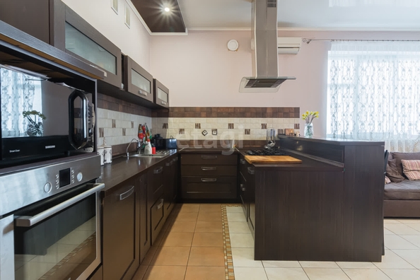 
  Продается дом 380 м². Фото 2.