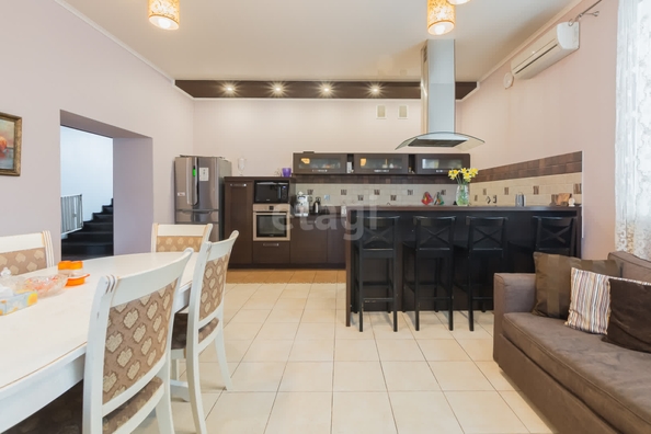 
  Продается дом 380 м². Фото 3.