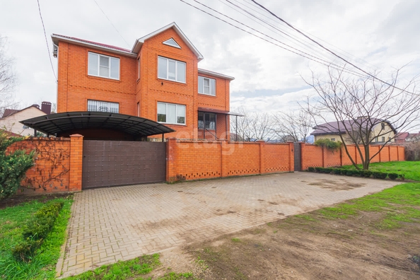 
  Продается дом 380 м². Фото 37.