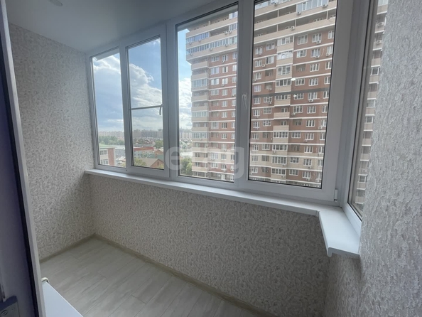 
  Продается 1-комн. квартира 33.6 м². Фото 3.