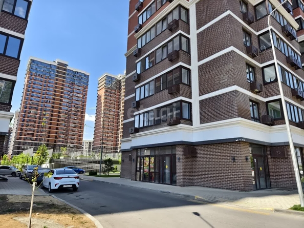 
  Продается универсальное помещение 55 м². Фото 1.