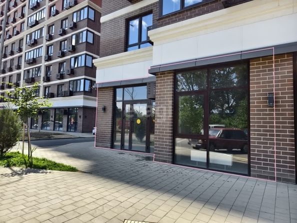 
  Продается универсальное помещение 55 м². Фото 6.