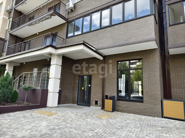 
  Сдается офис 112 м². Фото 2.