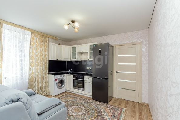 
  Продается 1-комн. квартира 35.6 м². Фото 5.
