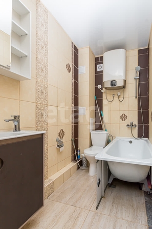 
  Продается 1-комн. квартира 35.6 м². Фото 11.