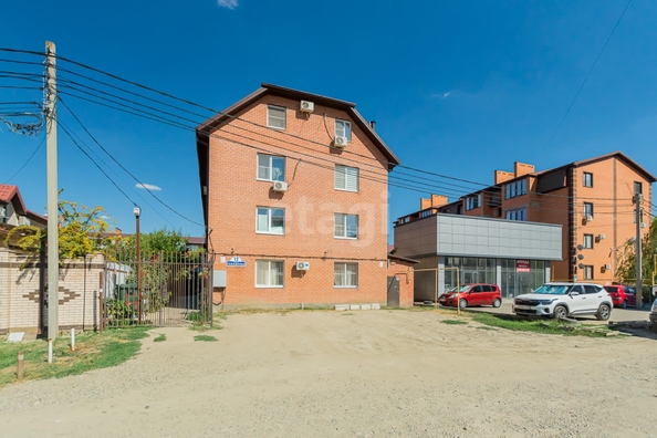 
  Продается 1-комн. квартира 35.6 м². Фото 17.