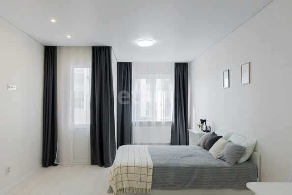 
  Продается 1-комн. квартира 31.8 м². Фото 2.