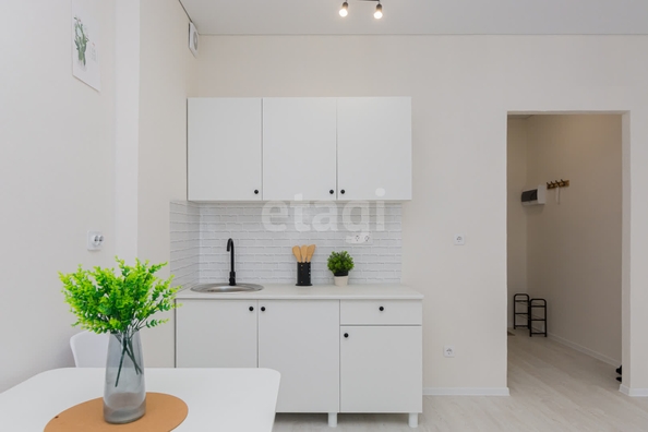 
  Продается 1-комн. квартира 31.8 м². Фото 5.