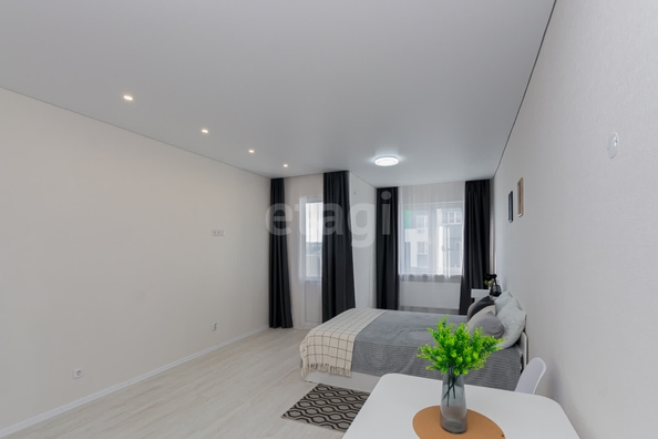 
  Продается 1-комн. квартира 31.8 м². Фото 6.