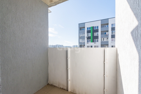 
  Продается 1-комн. квартира 31.8 м². Фото 10.