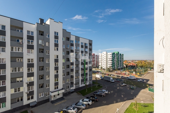 
  Продается 1-комн. квартира 31.8 м². Фото 11.