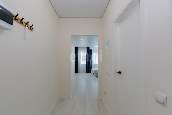 
  Продается 1-комн. квартира 31.8 м². Фото 17.