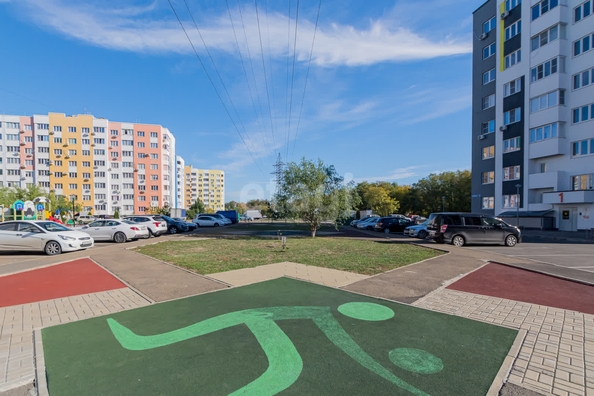
  Продается 1-комн. квартира 31.8 м². Фото 21.