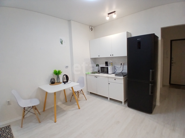 
  Продается 1-комн. квартира 31.8 м². Фото 26.