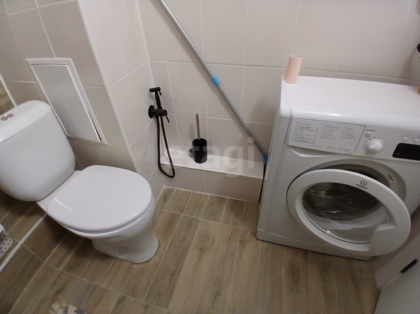 
  Продается 1-комн. квартира 31.8 м². Фото 27.