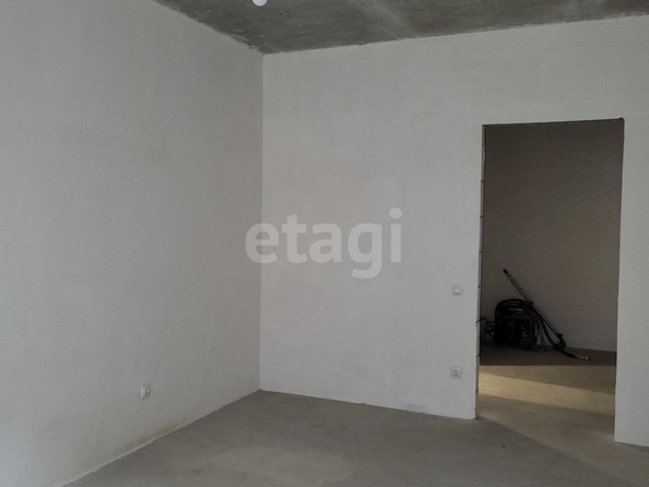 
  Продается 1-комн. квартира 36.6 м², в МКР Любимово, 12 квартал литер 1. Фото 3.