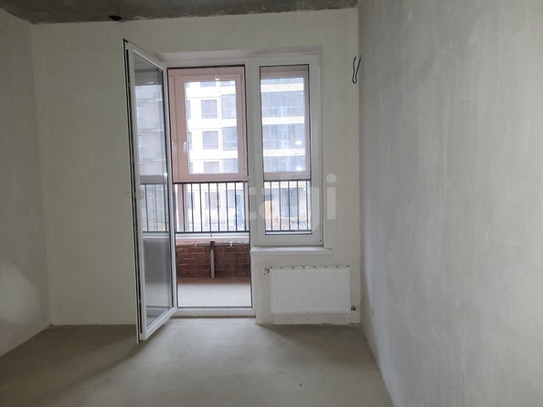 
  Продается 1-комн. квартира 36.6 м², в МКР Любимово, 12 квартал литер 1. Фото 7.